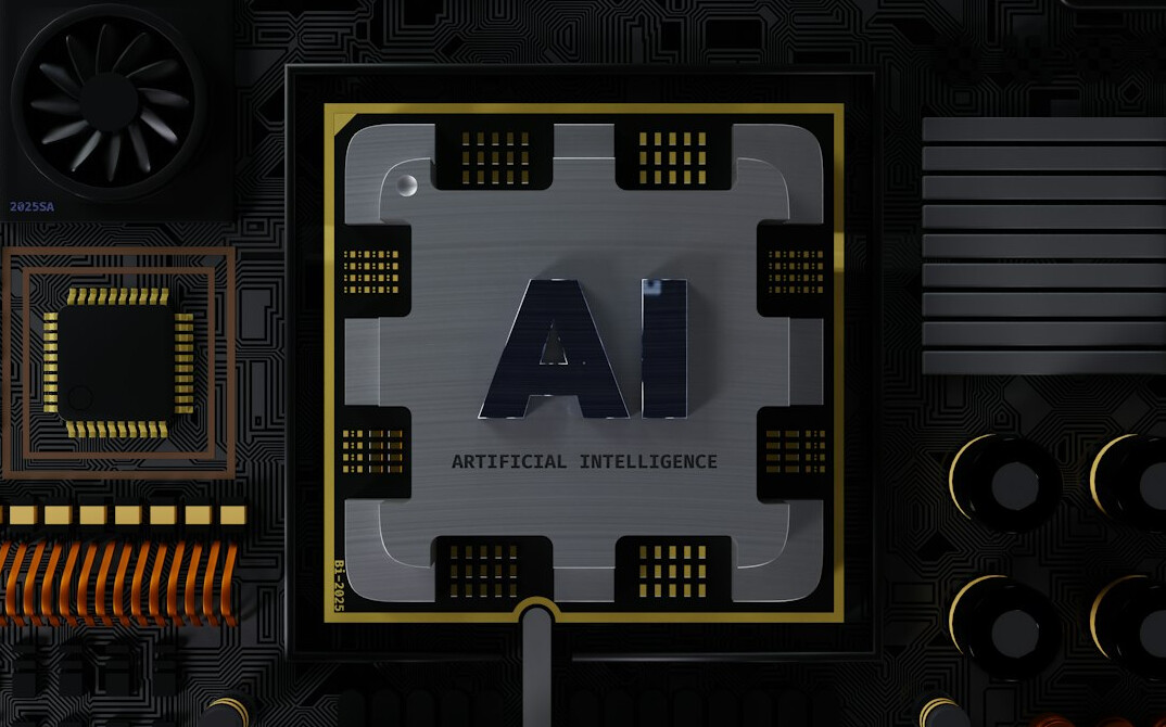 ai technology in business