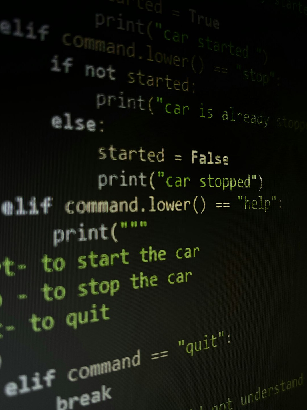 insurance programming innovation